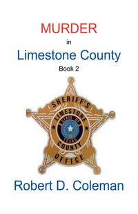 Produktbild: Murder in Limestone County, Book Two