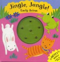 Produktbild: Noisy Books: Jingle Jangle