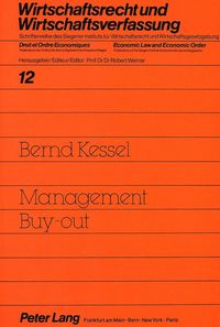 Produktbild: Management Buy-out