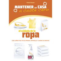 Produktbild: El cuidado de la ropa