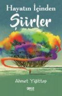 Produktbild: Hayatin Icinden Siirler