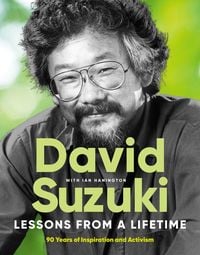 Produktbild: Lessons From a Lifetime