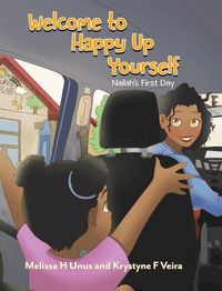 Produktbild: Welcome to Happy Up Yourself