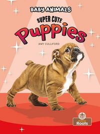 Produktbild: Super Cute Puppies