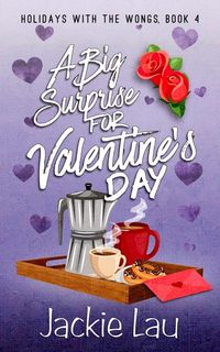 Produktbild: A Big Surprise for Valentine's Day