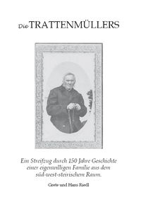 Produktbild: Die Trattenm&uuml;llers