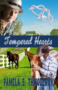 Produktbild: Tempered Hearts