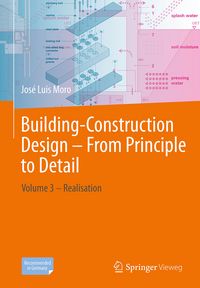 Produktbild: Building-Construction Design &ndash; From Principle to Detail