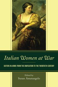 Produktbild: Italian Women at War