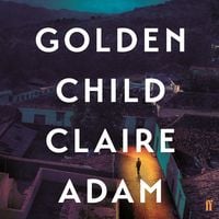 Produktbild: Golden Child