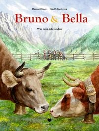 Produktbild: Bella & Bruno