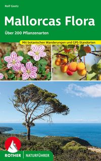Bild vom Artikel Mallorcas Flora vom Autor Rolf Goetz