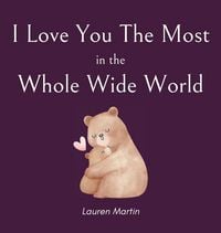Produktbild: I Love You The Most in the Whole Wide World