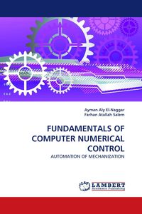 Produktbild: Fundamentals Of Computer Numerical Control