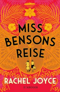 Produktbild: Miss Bensons Reise