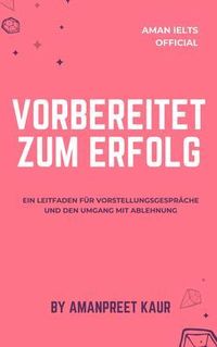 Produktbild: Vorbereitet zum Erfolg