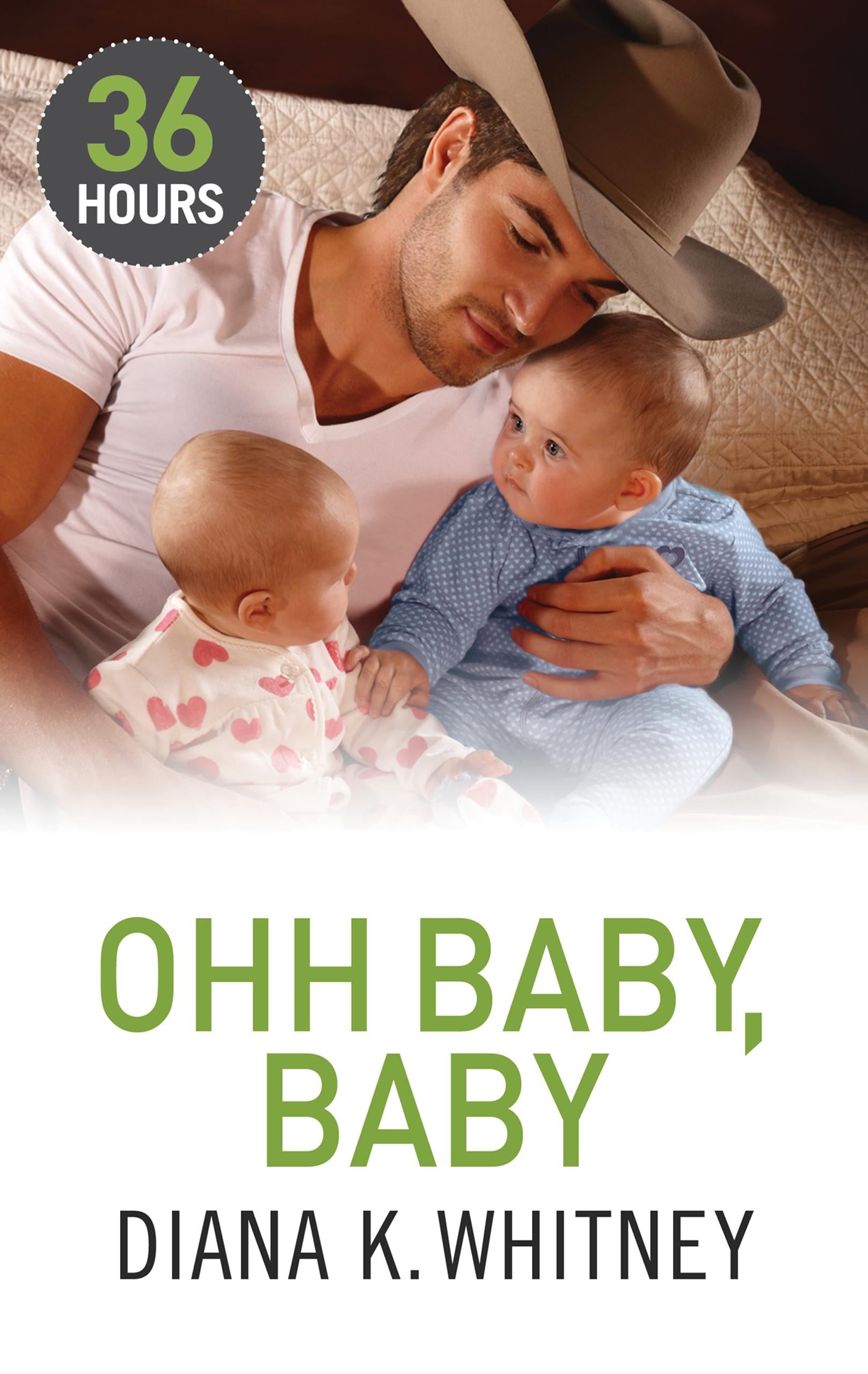 Produktbild: Ooh Baby, Baby