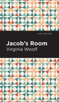 Produktbild: Jacob's Room