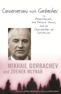 Produktbild: Conversations with Gorbachev