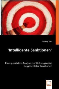 Produktbild: Tran, C: Intelligente Sanktionen