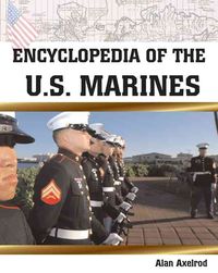 Produktbild: Alan Axelrod, P:  Encyclopedia of the U.S. Marines