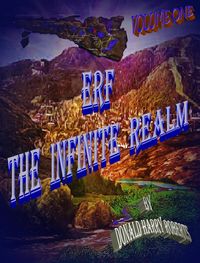 Produktbild: Erf The Infinite Realm