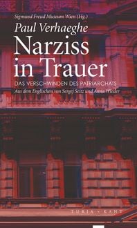 Produktbild: Narziss in Trauer