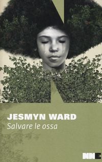 Produktbild: Salvare le ossa. Trilogia di Bois Sauvage. Vol. 1