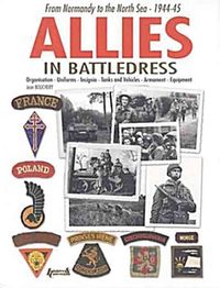 Produktbild: Allies in Battledress