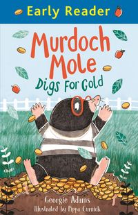 Produktbild: Murdoch Mole Digs for Gold