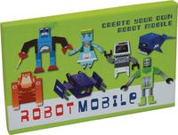 Produktbild: Robot Mobile