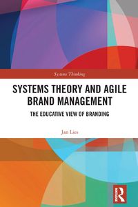 Produktbild: Systems Theory and Agile Brand Management