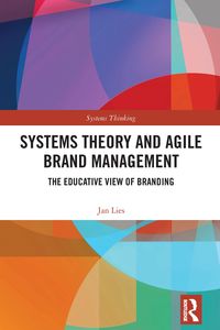 Produktbild: Systems Theory and Agile Brand Management