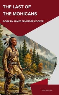 Produktbild: The Last of the Mohicans
