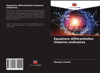 Produktbild: &Eacute;quations diff&eacute;rentielles lin&eacute;aires ordinaires