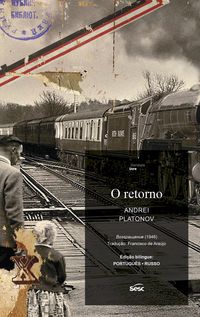 Produktbild: O retorno