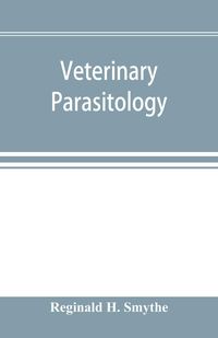 Produktbild: Veterinary parasitology