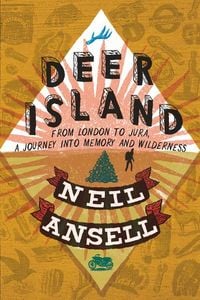 Produktbild: Deer Island