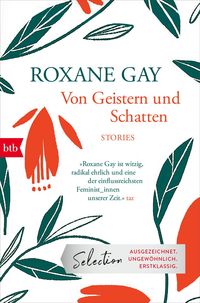Produktbild: Von Geistern und Schatten