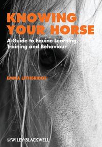 Produktbild: Knowing Your Horse