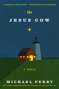 Produktbild: Jesus Cow, The