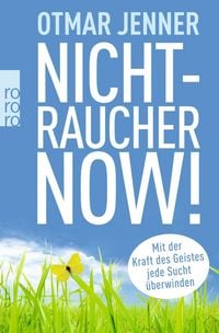 Produktbild: Jenner, O: Nichtraucher now!