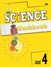 Produktbild: Science Workbook