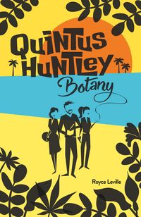 Produktbild: Quintus Huntley