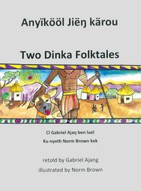 Produktbild: Two Dinka Folktales