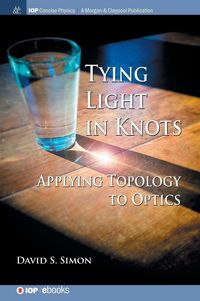 Produktbild: Tying Light in Knots