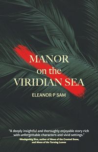 Produktbild: Manor on the Viridian Sea