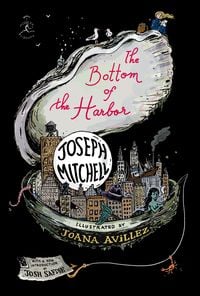 Produktbild: The Bottom of the Harbor
