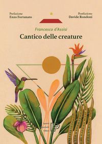 Produktbild: Cantico delle creature