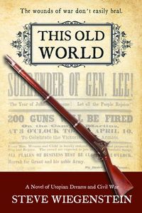Produktbild: Wiegenstein, S: This Old World